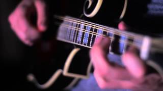 Mission Impossible  Mandolin Cover by Jonathan Jeffery [upl. by Tolland]