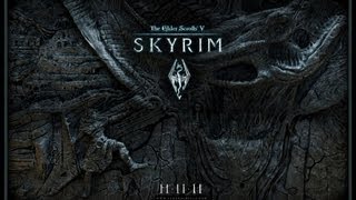 TES V Skyrim  Recenzja HD [upl. by Ut]