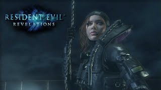 Resident Evil Revelations  Scagdead x2 Episode 6 [upl. by Ylrehs]