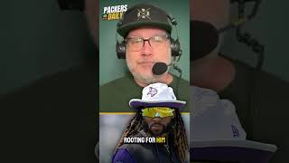 How will Packers fans react to Aaron Jones’ return nfl [upl. by Lissak]