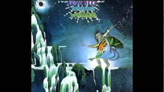 Easy Livin  Uriah Heep 1972 [upl. by Hindu]