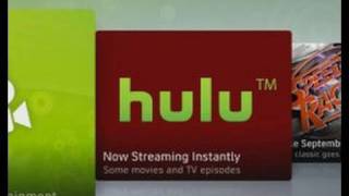 Stream Hulu on Your Xbox 360 Find out NOW  HD Nation Clips [upl. by Arihat407]