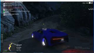 Grand Theft Auto V 2024 11 10 23 56 39 04 DVR [upl. by Yenahteb]