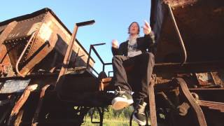 BAM feat ERK  TRAINSPOTTERS  RULES TO THE GAME Wood Video  Lyrics [upl. by Wennerholn118]