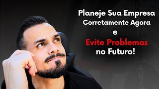 Como Abrir Empresa de Prestação de Serviços  Sem Complicações [upl. by Jens]