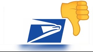 What Is Going On With The USPS [upl. by Seow]