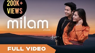 MILAM NEW LADAKHI SONG STANZIN NORGAIS ftTSETAN ANGMO TARA OFFICIAL MUSIC VIDEO 2020 [upl. by Lepper974]