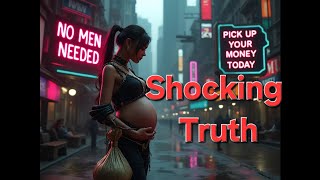 The Shocking Truth About Paternity Every Man Needs to Know [upl. by Ley]