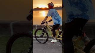 Upper Seletar Reservoir Park  Bike Ride Singapore [upl. by Lymann]