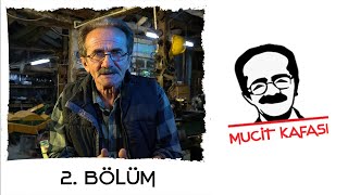 MUCİT KAFASI 2BÖLÜM  İLK İCAT MAFSAL [upl. by Nohsreg]