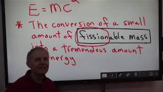 Nuclear Chemistry  Part IV  Fission [upl. by Nnaasil]