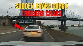 Insane Driving Fails Most Extreme Road Rage Moments  Epic Road Rage and Driving Fails [upl. by Hedva]