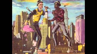 Yellowman Vs Josey Wales Two Giants Clash Mix [upl. by Htebezile]