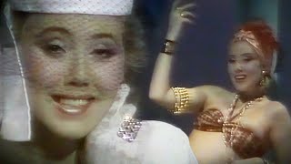 Lepa Brena  Seik  Novogodisnji Show Program  RTB 198485 [upl. by Ardyce874]