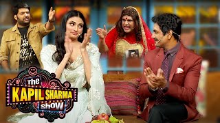 नवाजुद्दीन ने कपिल शर्मा के शो के दौरान नैन मटक्का किया  The Kapil Sharma Show  Hasi Ke Khiladi [upl. by Nnaihs]