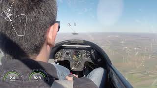 Curso de Piloto de Planeador  Clase 1  Rosario [upl. by Llerod685]