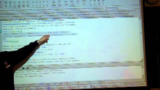 Introduction to using LaTeX  Steven J Miller Williams College [upl. by Aihseya483]