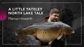 A Little Yateley North Lake Tale  Marcus Howarth [upl. by Shirl]