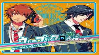 Ittoki Otoya TRUST☆MY DREAM [upl. by Aynav133]