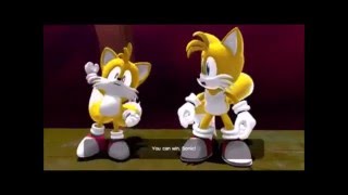 Sonic  Bum Biddy [upl. by Landing439]