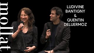 Grand Oral Sciences Po  Sud Ouest avec Ludivine Bantigny et Quentin Deluermoz [upl. by Eachern]