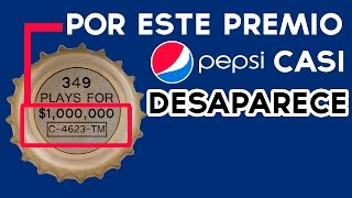 Las 6 promociones más catastróficas que hicieron perder millones de dólares [upl. by Nerrat]