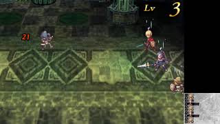 Lets Play Radiant Historia Perfect Chronology Part 6 [upl. by Tj]