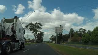 Pemulwuy to Bankstown [upl. by Elena]