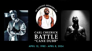 Cane Dubb Memorial Slide Show RIP Cane Dubb [upl. by Carlisle]