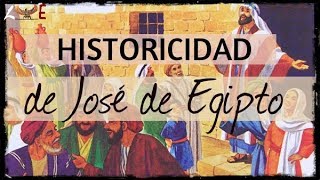 ¿Existió José de Egipto Viajando al Pasado  LauraEgiptología [upl. by Isola799]