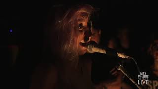 LINGUA IGNOTA live at Saint Vitus Bar July 7th 2018 FULL SET [upl. by Gerda]