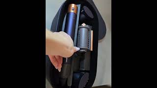 Dyson Airwrap Complete Long HS05 Видео 25 [upl. by Ahsieyt894]