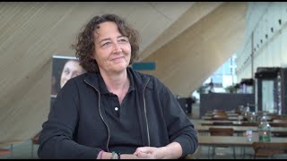 Nathalie Stutzmann about herself [upl. by Koralle55]