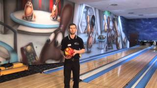 Bowling Academy  Lekcja P4  Dobór wagi kuli [upl. by Nord]