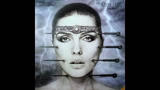 B4 Military Rap  Debbie Harry – KooKoo 1981 US Vinyl Album HQ Audio Rip [upl. by Pauwles216]