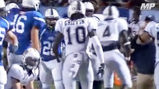 Shaquem Griffin high school football highlights [upl. by Derril]