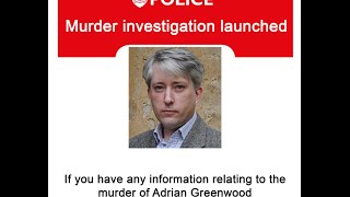 Oxford murder investigation launched [upl. by Nemaj]