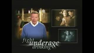 Anheuser Busch Commercial 2005 [upl. by Palmer]