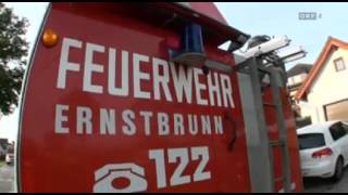 FF Ernstbrunn in quotHeute in Österreich  07062012 ORF 1quot [upl. by Alaham99]