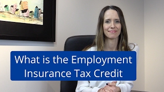 How does Employment Insurance Premiums affect my tax filing [upl. by Ybok]