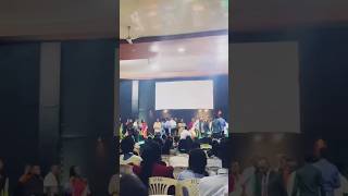 Sinakurekure performed by Alarm Ministries Alarmministries [upl. by Tnecillim]