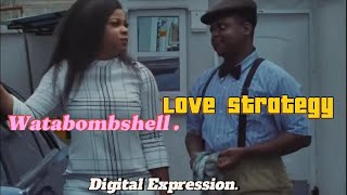 Early Watabombshell Bombshell funny videos  Digital Expression [upl. by Avlem762]