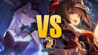 Black Swan vs Sparkle  Who Offers Better Investment Value in Honkai Star Rail [upl. by Lowis]