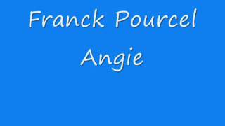 Franck Pourcel  Angie [upl. by Raama]