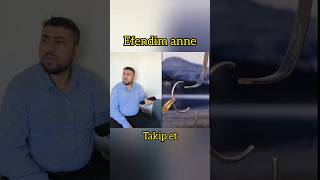 Annem seslenip cevap vermediğinde🤗comedy [upl. by Coltin131]