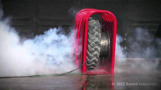 Tire Safety Videomov [upl. by Katharyn]