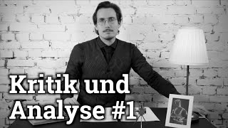 quotFaszinierender Faschismusquot CREED 2  ROCKYS LEGACY und OLYMPIA  Kritik und Analyse 1 [upl. by Kared237]