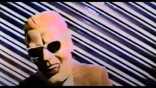 WGN Channel 9  The Nine OClock News  quotThe 1st Max Headroom Incidentquot 1987 [upl. by Thisbee844]