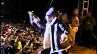 Reggae Sting 2001 Full DVD Part II LIVE AT JAM WORLD PORTMORE [upl. by Trilley]