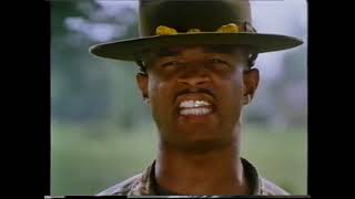 Major Payne  VHS trailer HCE [upl. by Oraneg333]